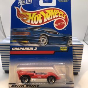 CHAPARRAL 2