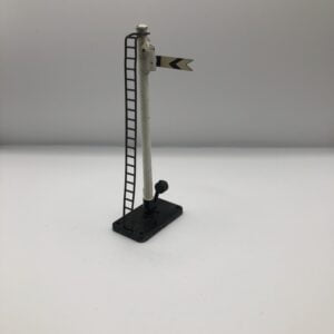 TRI Ang  RAILWAY HAND SIGNAL with LADDER