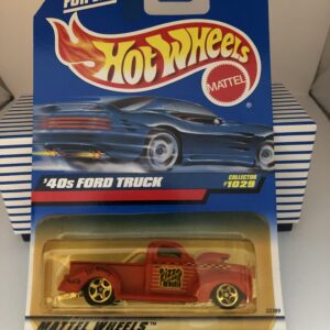 FORD TRUCK