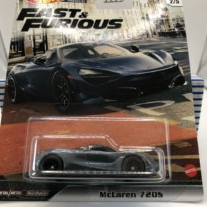 McLAREN 720S
