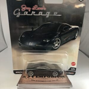 McLAREN F1