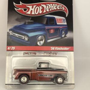 FLASHSIDER  ‘56
