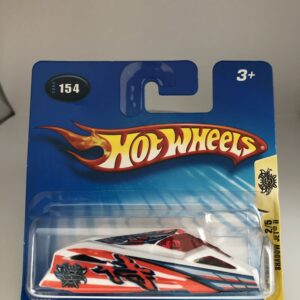 SHADOW JET ll