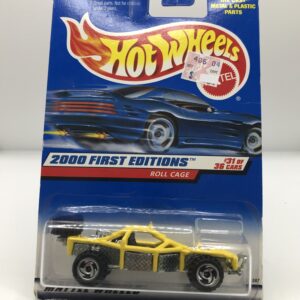 ROLL CAGE