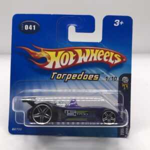 TOR-SPEEDO