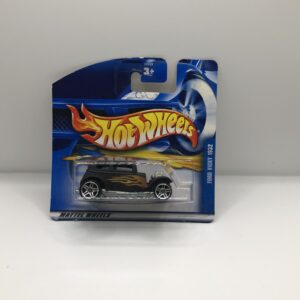 FORD VICKY