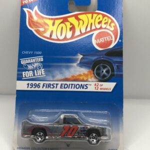 CHEVY 1500