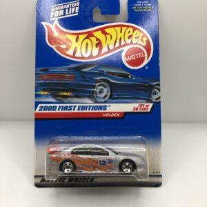 HOLDEN