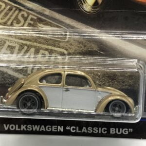 VOLKSWAGEN  CLASSIC BUG