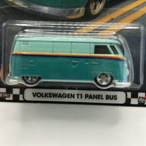 VOLKSWAGEN T1 PANEL BUS