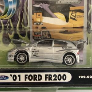 FORD FR200