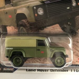 LAND ROVER  DEFENDER 110