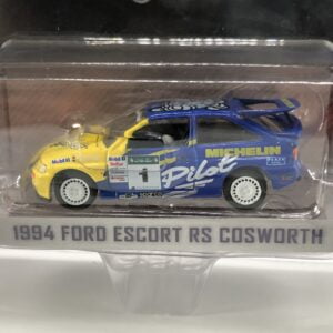 FORD ESCORT RS COSWORTH