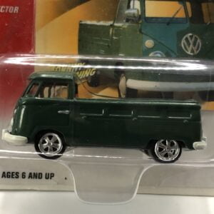 VOLKSWAGEN TYPE 2 PICKUP