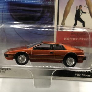 LOTUS ESPRIT TURBO  “007”