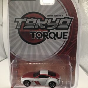NISSAN 370 Z