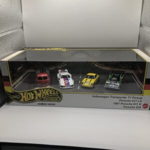 PORSCHE SET