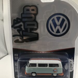 VOLKSWAGEN TYPE 2