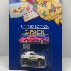 LIMITED EDITION 2-PACK