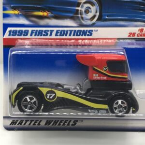 SEMI-FAST
