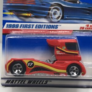SEMI-FAST