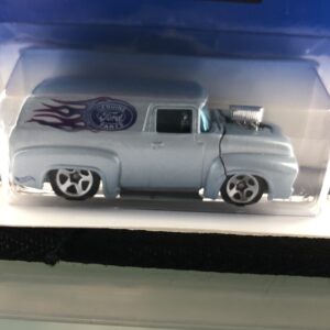 FORD TRUCK ‘56
