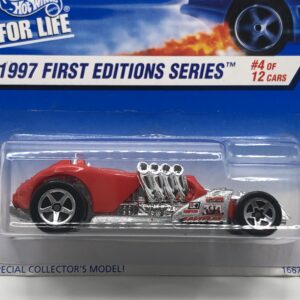 SALTFLAT RACER