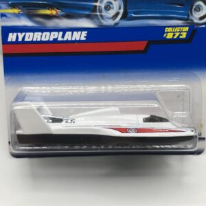 HYDROPLANE