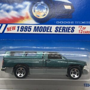 DODGE RAM 1500