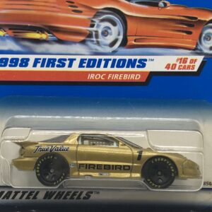 IROC FIREBIRD