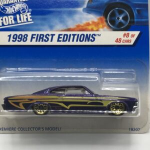 IMPALA LOWRIDER ‘65