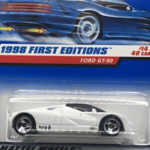 FORD GT-90