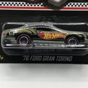 FORD GRAN TORINO ‘76