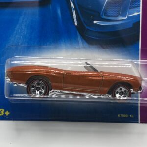 CHEVELLE  ‘70