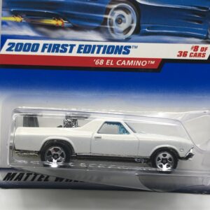 EL CAMINO ‘68