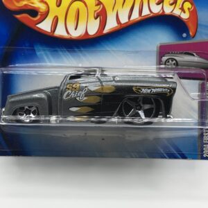 CHEVY 1959