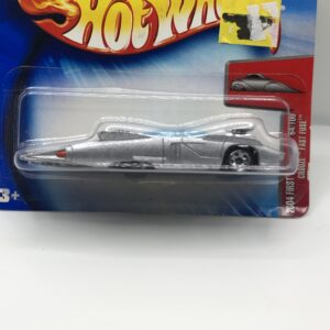 FAST FUSE