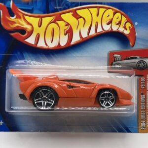 LAMBORGHINI COUNTACH