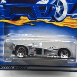 CADILLAC  LMP