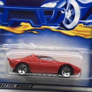 LANCIA STRATOS