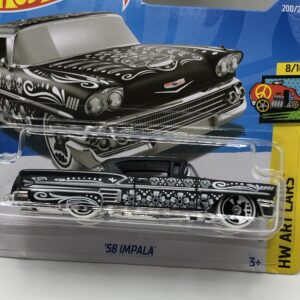 IMPALA  ‘58