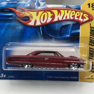 FORD GALAXIE 500XL
