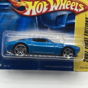 PONTIAC FIREBIRD