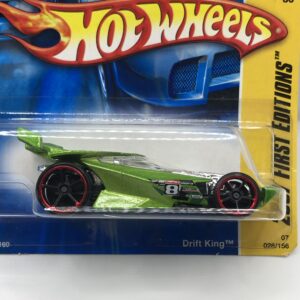 DRIFT KING