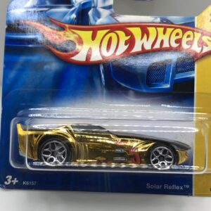 SOLAR REFLEX