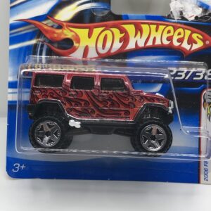 HUMMER