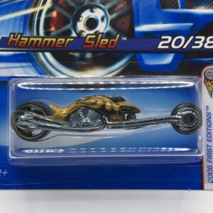 HAMMER SLED