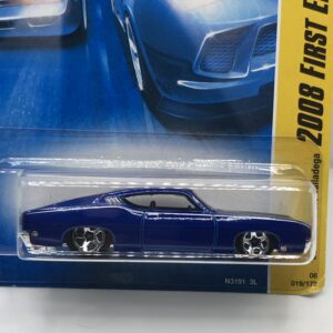 FOD TORINO TALLADEGA