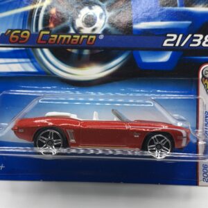 CAMARO