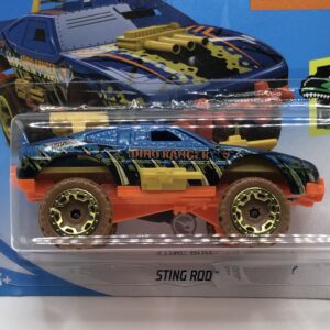 STING ROD